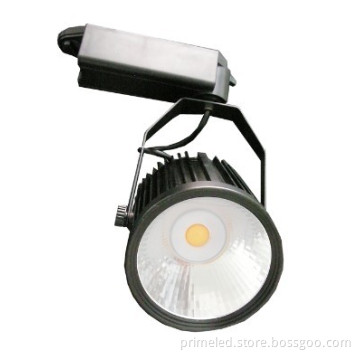 White/ Warm White 40w Led Track Lights 